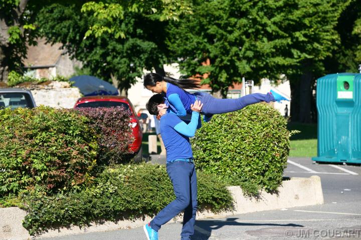 Diapositive suivante